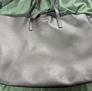 Saint Laurent tote